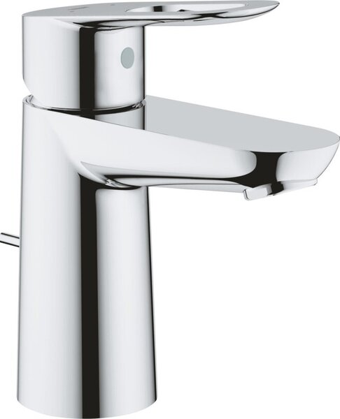 Bateria umywalkowa GROHE BauLoop Single-Lever Basin 23803000 Chrom