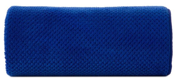 Ręcznik Zoe1 50 x 90 cm Granatowy
