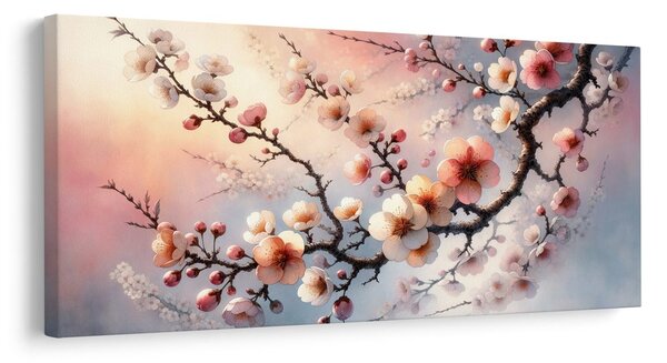Obraz rozkwitająca sakura