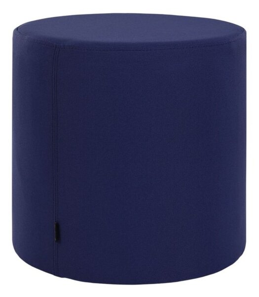 Pufa biurowa Round Plus
