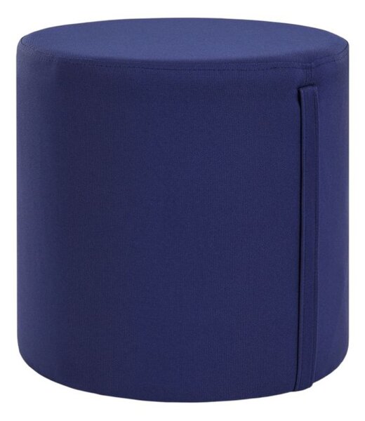 Pufa biurowa Round Plus