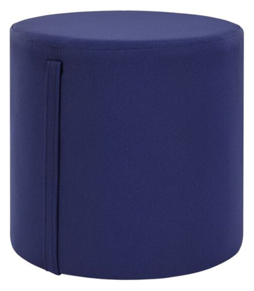 Pufa biurowa Round Plus