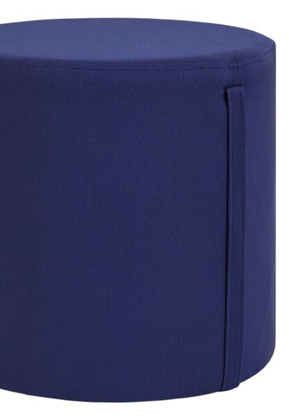 Pufa biurowa Round Plus