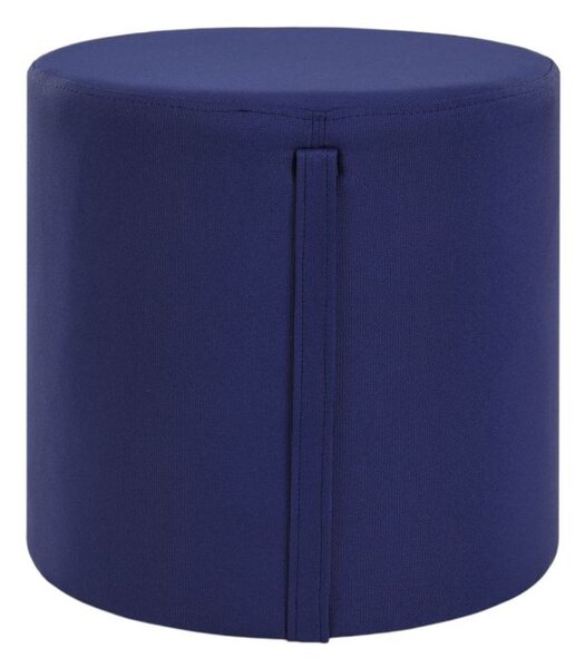 Pufa biurowa Round Plus
