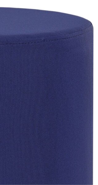 Pufa biurowa Round Plus