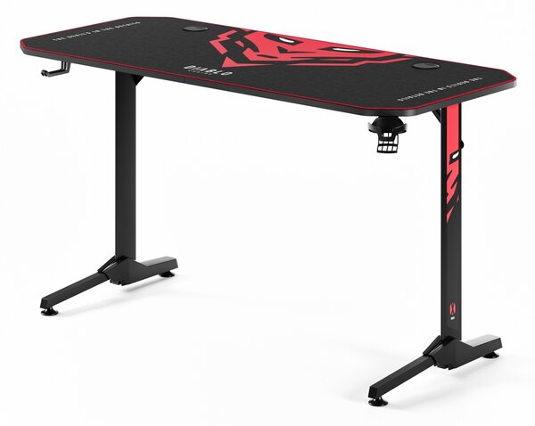Biurko gamingowe Diablo X-Mate 1400