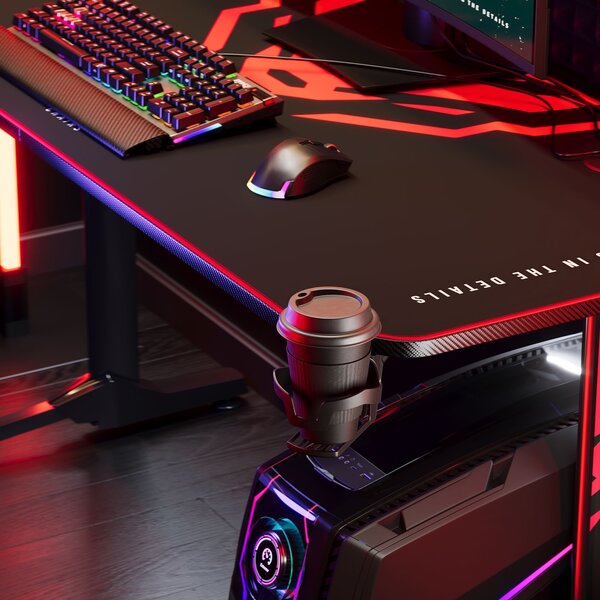 Biurko gamingowe Diablo X-Mate 1400