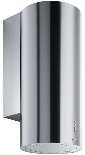 Okap FRANKE Turn FTU 3805 XS Stal szlachetna 620m3/h 66dB klasa B