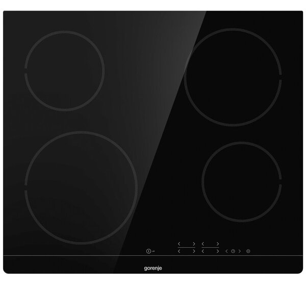 Płyta ceramiczna GORENJE ECT641BSC