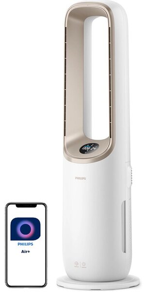 Oczyszczacz powietrza PHILIPS AMF870/16 Air Performer Wi‑Fi