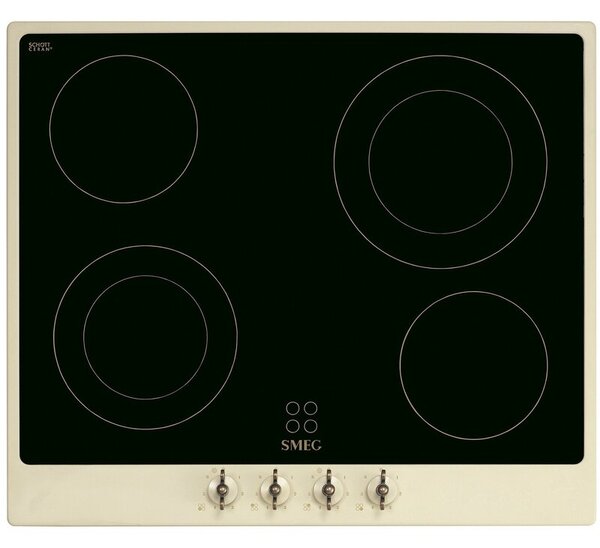 Płyta ceramiczna SMEG P864PO