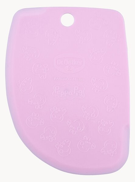 Szpatułka do ciasta Card Peppa