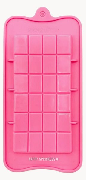 Forma do pieczenia z silikonu Chocolate Bars