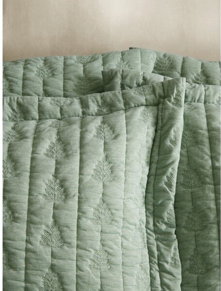 Poszewki na poduszki zestaw 2 szt. 50x75 cm Tamba Leaf – Pineapple Elephant