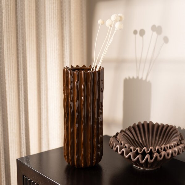Wazon Bellissimo 13x13x31 cm