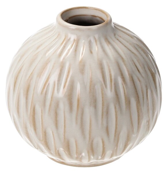 Wazon Shell 9x9x9 cm