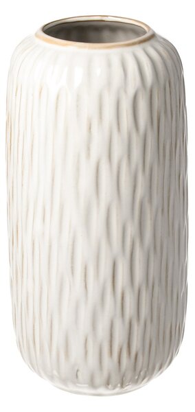 Wazon Sand Flow 8x8x19 cm