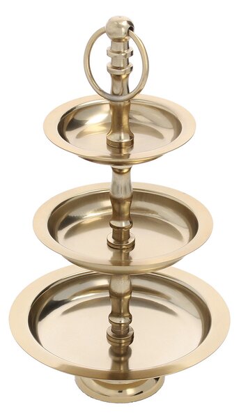 Patera Royal II 14x14x24 cm