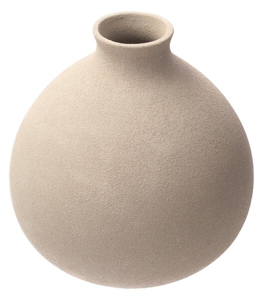 Wazon Nordic Clay 17x17x20 cm