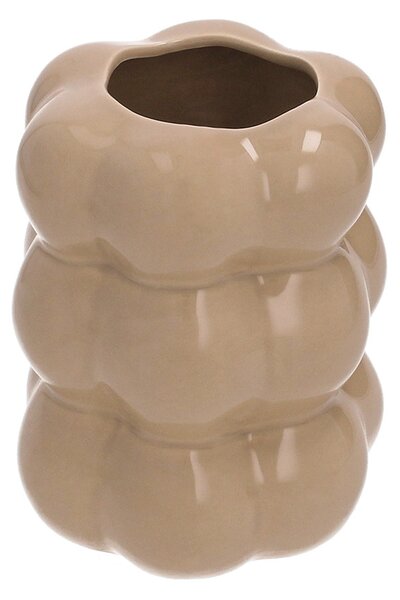 Wazon Sand Bubbles I 13x13x16 cm