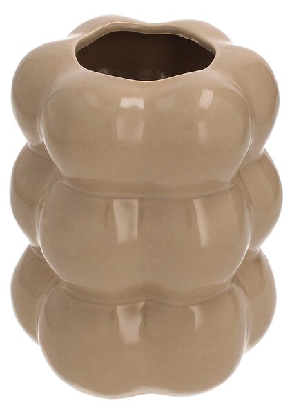 Wazon Sand Bubbles II 14x14x18 cm