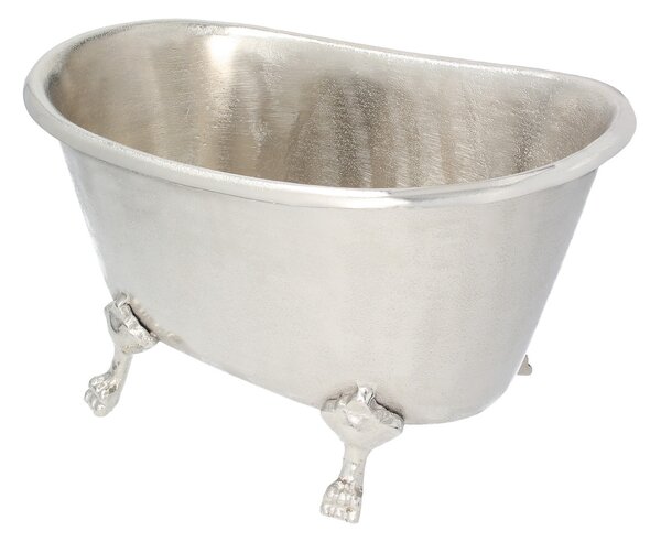 Cooler Silver Bath 42x24x24 cm