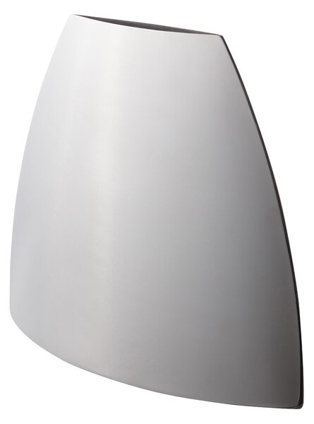 Wazon Moon Curve II 27x9x26 cm