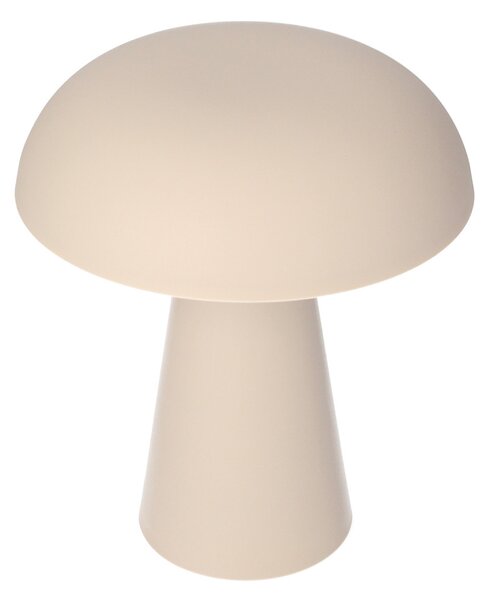 Lampa stołowa Autumn Glow 15x15x17 cm