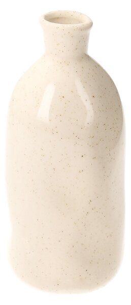 Wazon White Sandstone 7x7x15 cm