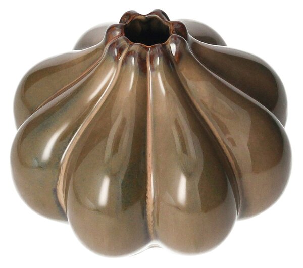 Wazon Cocoa 15x15x12 cm