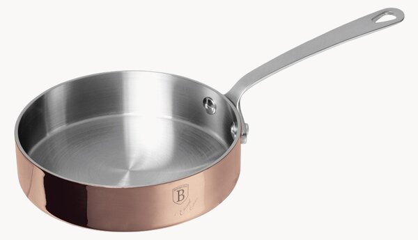 Patelnia Copper Touch Collection