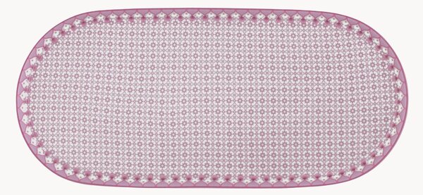 Komplet podstawek pod cukiernicę i mlecznik Lily & Lotus, 6 elem