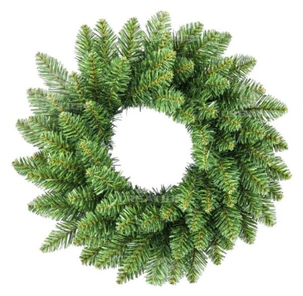 Świąteczny wieniec EVERGREEN Ø 40 cm