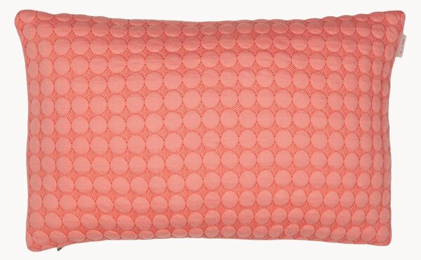Poduszka dekoracyjna z bawełny Fill In The Dots