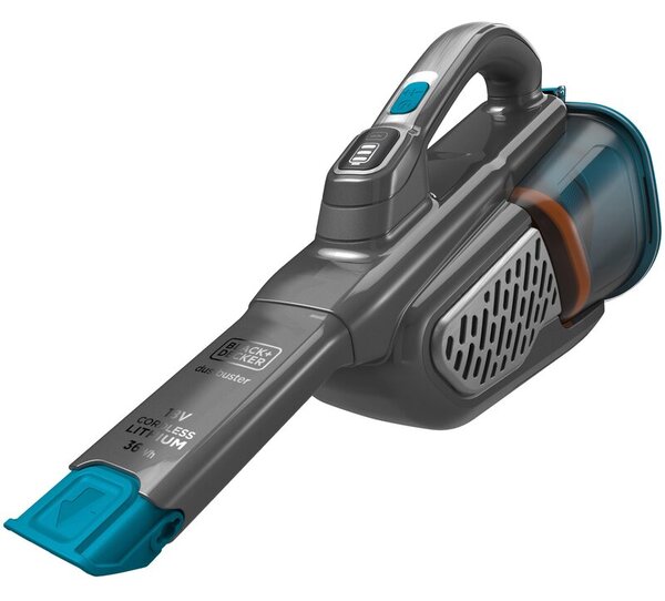 Odkurzacz ręczny BLACK&DECKER BHHV520BF