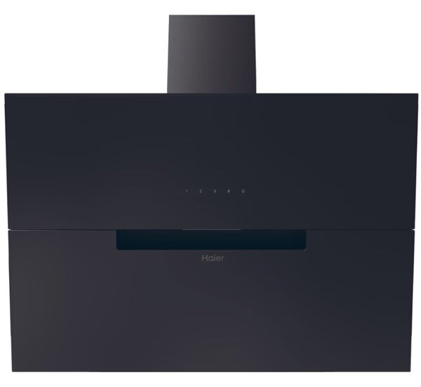 Okap HAIER HADG9CBS4B Czarny 843m3/h 63dB klasa A++