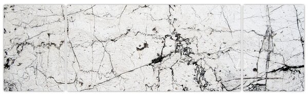 Obraz - Ściania (170x50 cm)