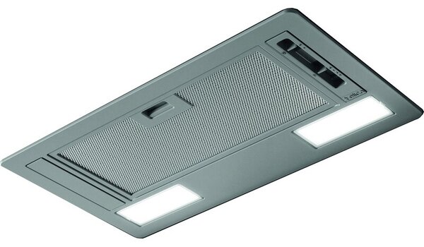 Okap ELICA Era GR/A/52 PL Szary 224m3/h 54dB klasa C WÅÄ cznik i wyÅÄ cznik oÅwietlenia