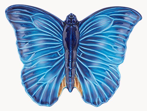 Taca dekoracyjna Cloudy Butterflies