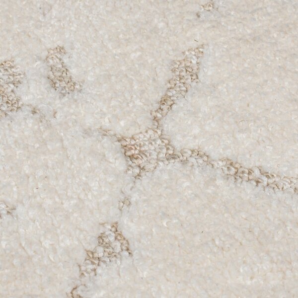 Kremowy dywan 160x230 cm Remy – Flair Rugs