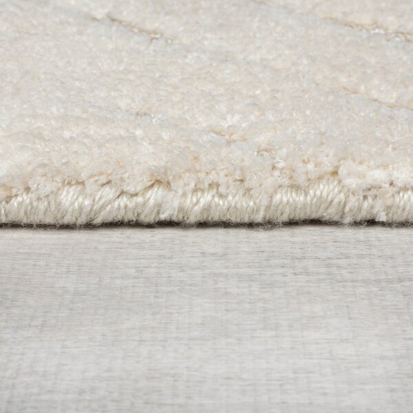 Kremowy dywan 160x230 cm Remy – Flair Rugs