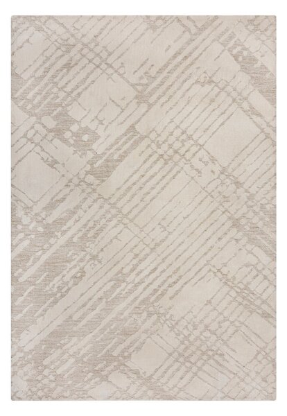 Kremowy dywan 160x230 cm Remy – Flair Rugs