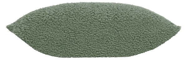 Poszewka na poduszkę z materiału sherpa 40x40 cm Woolen – douceur d'intérieur