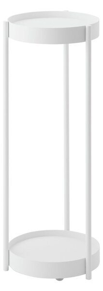 Metalowy kwietnik (wysokość 70 cm) Tower – YAMAZAKI