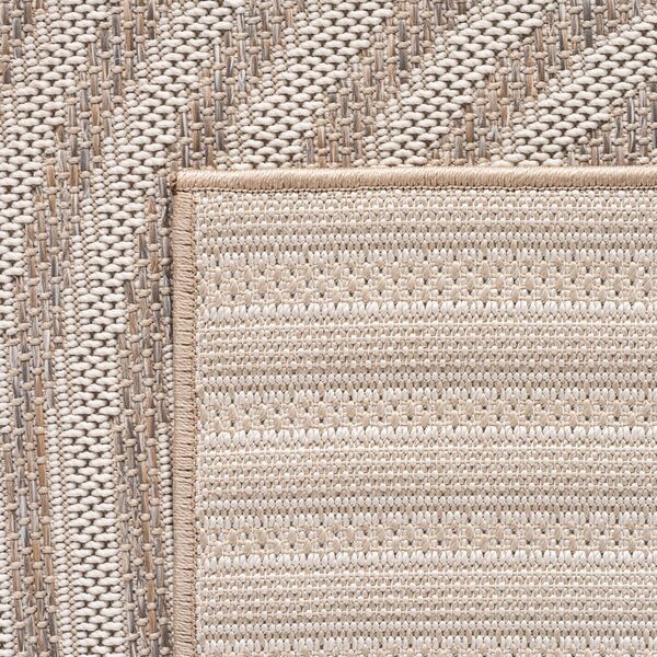 Beżowy dywan odpowiedni na zewnątrz 80x150 cm Desert 1301 – Ayyildiz Carpets