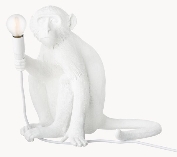 Lampa stołowa Monkey