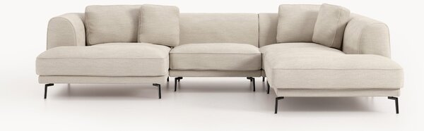 Sofa modułowa Allpa (4-osobowa)