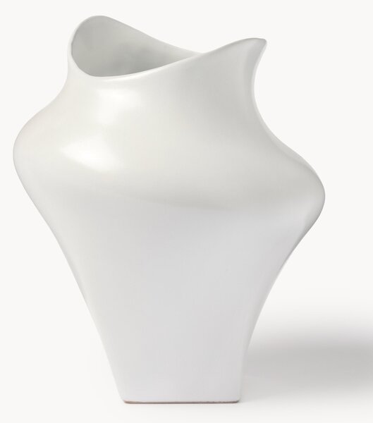 Ręcznie wykonany wazon Nami, W 25 cm