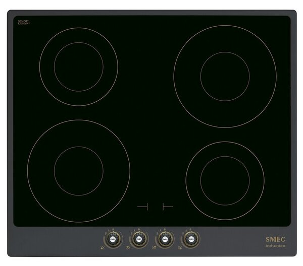 Płyta indukcyjna SMEG SI764AOM