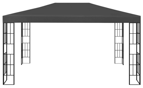 Altana 3x4 m, antracytowa